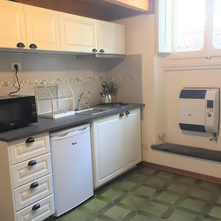 Διαμέρισμα Piazza Goldoni Studio In The Heart Of Φλωρεντία