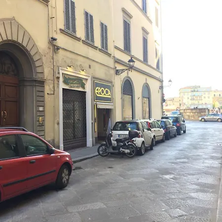 Διαμέρισμα Piazza Goldoni Studio In The Heart Of *