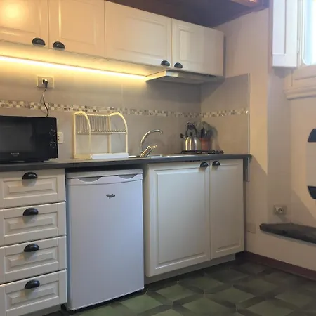 Piazza Goldoni Studio In The Heart Of *