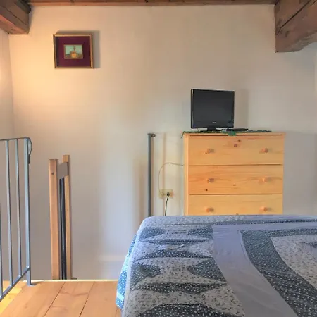 Διαμέρισμα Piazza Goldoni Studio In The Heart Of