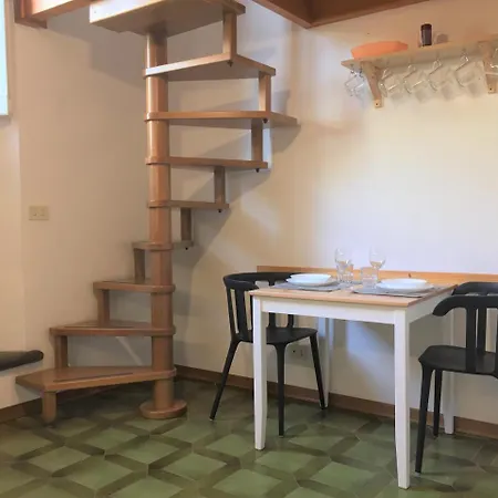 Piazza Goldoni Studio In The Heart Of Διαμέρισμα