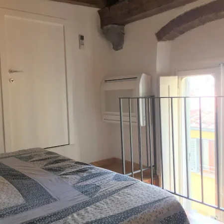 Piazza Goldoni Studio In The Heart Of * Φλωρεντία