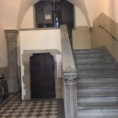 Διαμέρισμα Piazza Goldoni Studio In The Heart Of *