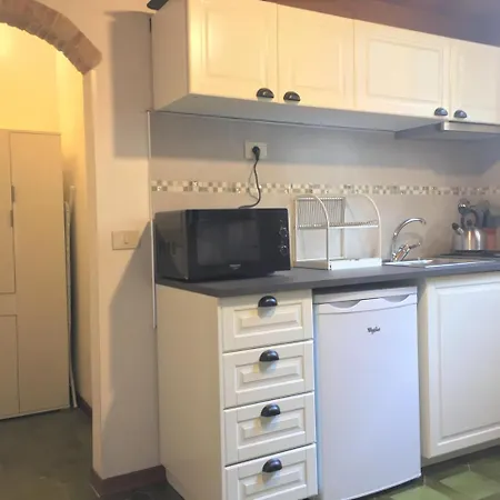 Piazza Goldoni Studio In The Heart Of * Флоренция